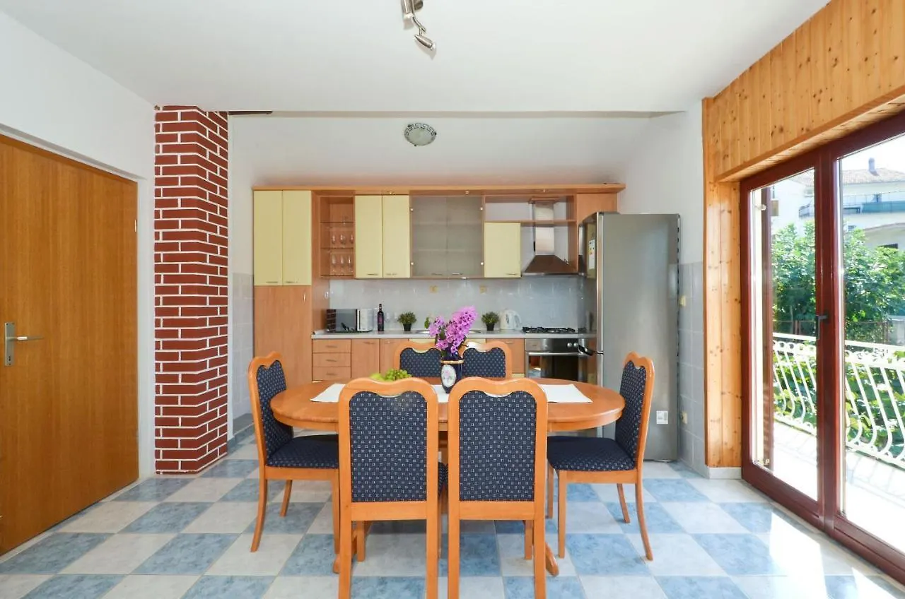 Apartments Pitesa 트로기르