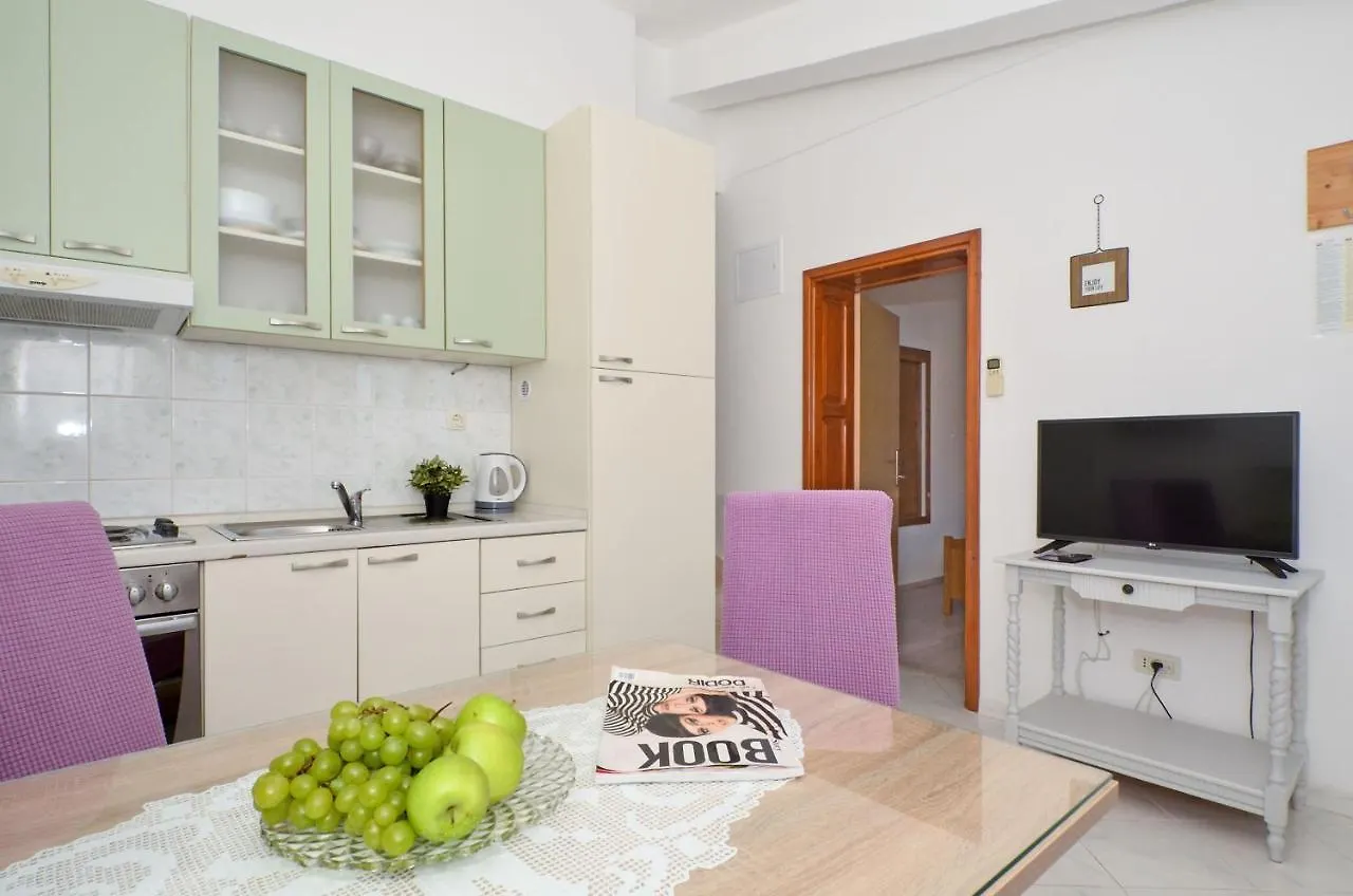 Apartments Pitesa 트로기르