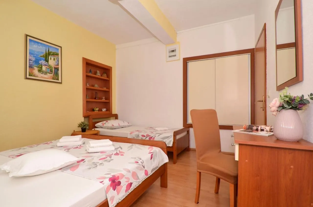Apartments Pitesa 트로기르