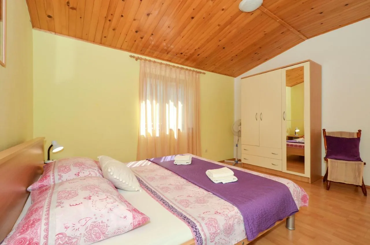 Apartments Pitesa 트로기르