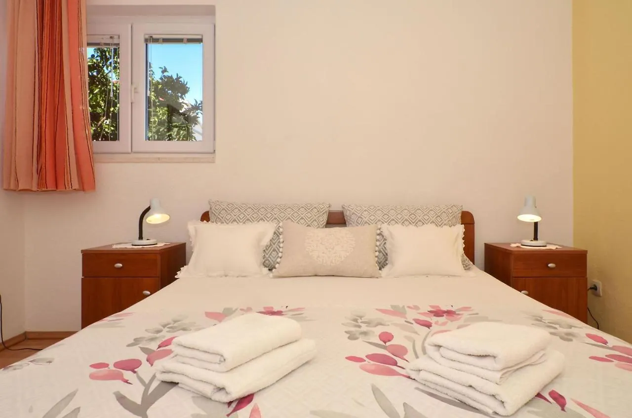 Apartments Pitesa 트로기르