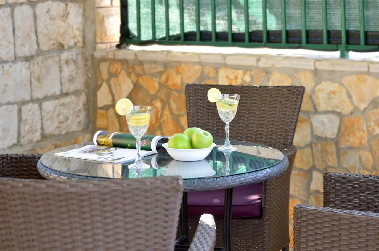 Apartments Pitesa Trogir Kroatië