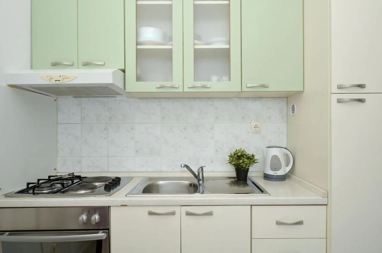 Apartments Pitesa Trogir